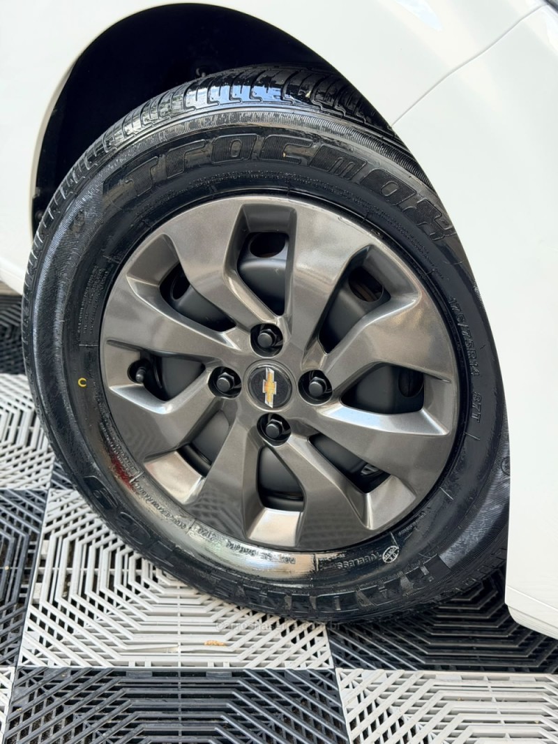 ONIX 1.0 JOY HATCH 8VFLEX 4P MANUAL - 2019 - PASSO FUNDO