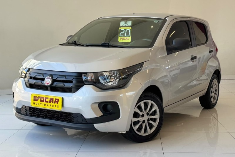 mobi 1.0 8v evo flex like. manual 2025 vacaria