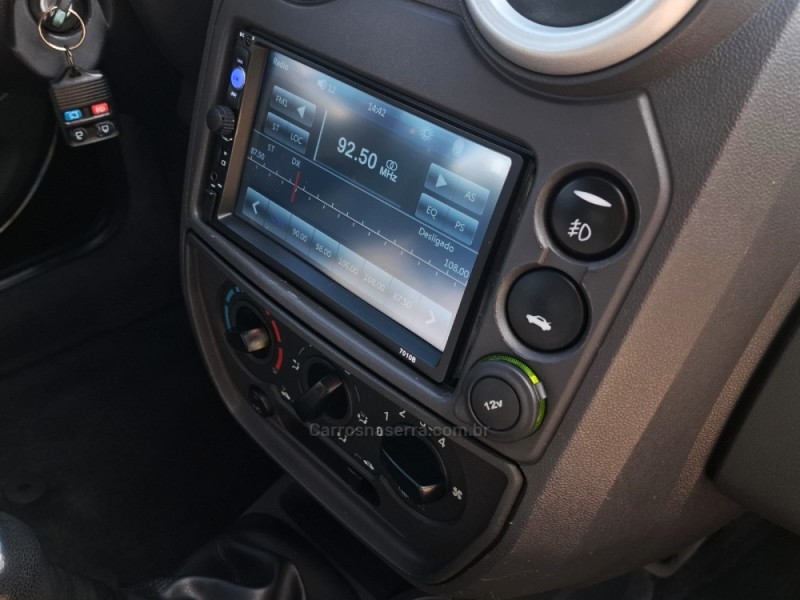 KA 1.0 MPI CLASS 8V FLEX 2P MANUAL - 2013 - BENTO GONçALVES