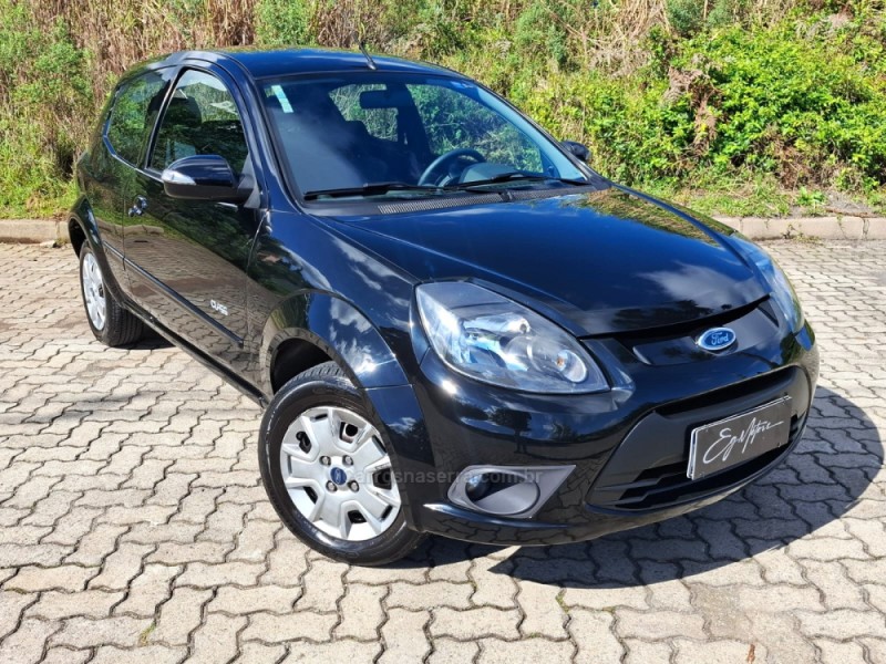 ka 1.0 mpi class 8v flex 2p manual 2013 bento goncalves