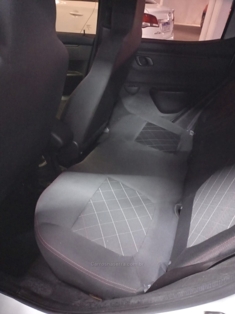 KWID 1.0 12V SCE FLEX ZEN MANUAL - 2019 - BENTO GONçALVES