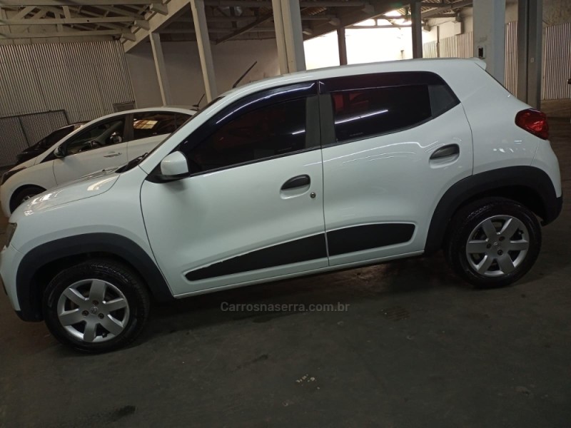 kwid 1.0 12v sce flex zen manual 2019 bento goncalves