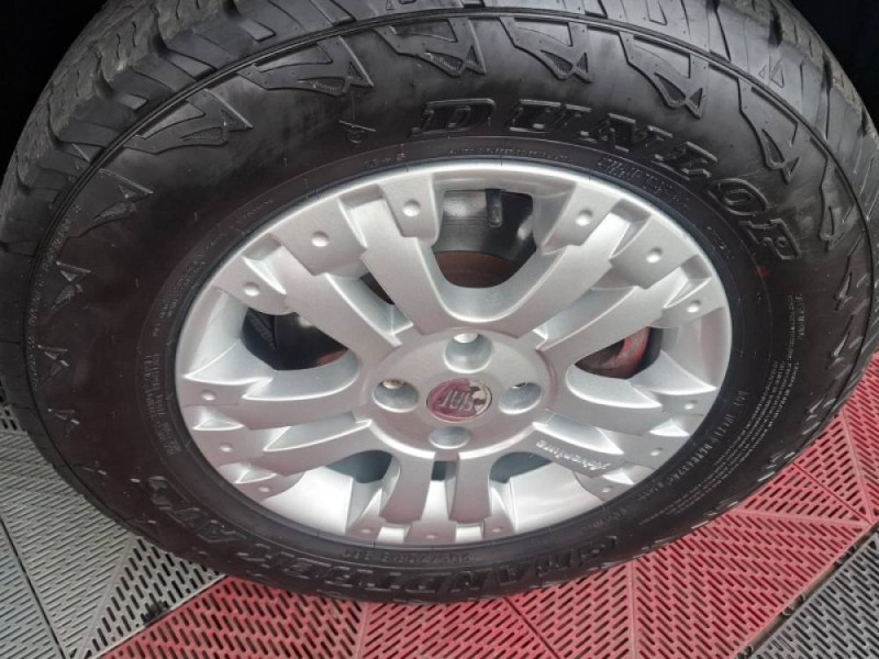 STRADA 1.8 MPI ADVENTURE CD 16V FLEX 2P MANUAL - 2010 - CAXIAS DO SUL