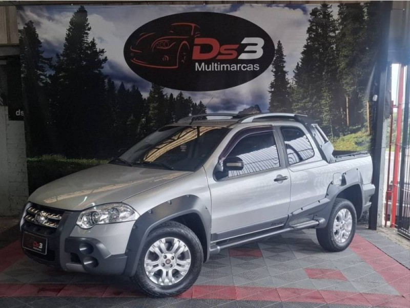 strada 1.8 mpi adventure cd 16v flex 2p manual 2010 caxias do sul