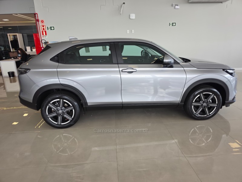 HR-V 1.5 EX SENSING 16V 4P AUTOMÁTICO - 2026 - CAXIAS DO SUL
