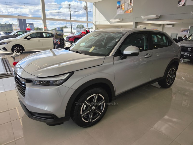 hr v 1.5 ex sensing 16v 4p automatico 2026 caxias do sul
