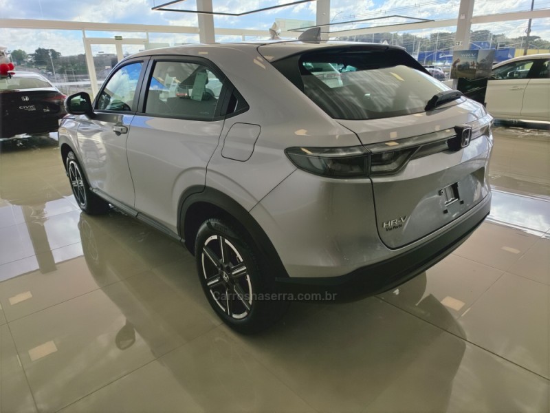 HR-V 1.5 EX SENSING 16V 4P AUTOMÁTICO - 2026 - CAXIAS DO SUL