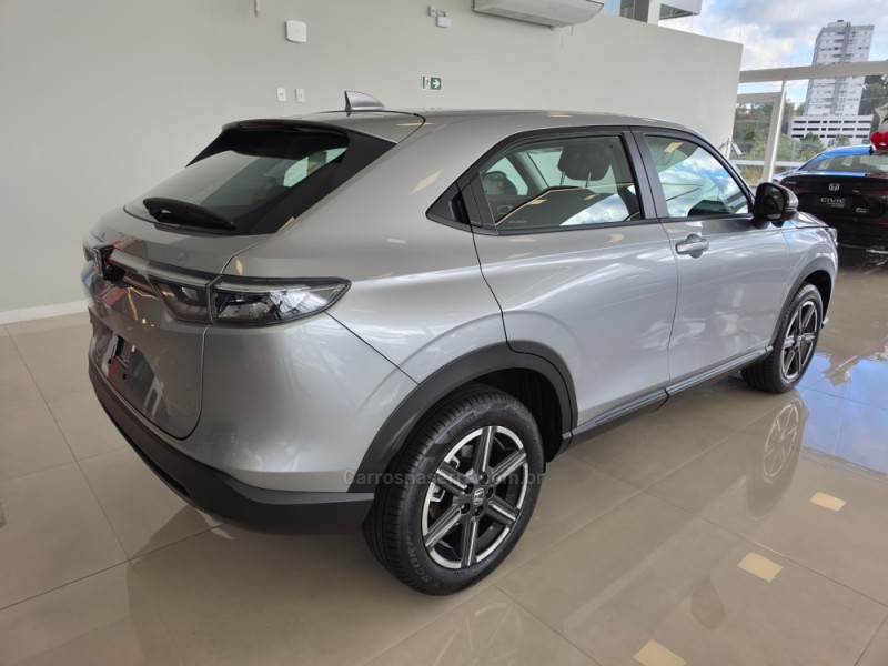 HR-V 1.5 EX SENSING 16V 4P AUTOMÁTICO - 2026 - CAXIAS DO SUL