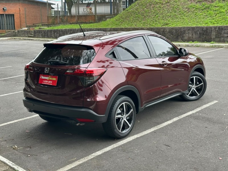 HR-V 1.8 16V FLEX EX 4P AUTOMÁTICO - 2020 - CAXIAS DO SUL