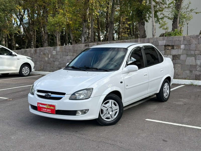 classic 1.0 mpfi ls 8v flex 4p manual 2012 caxias do sul
