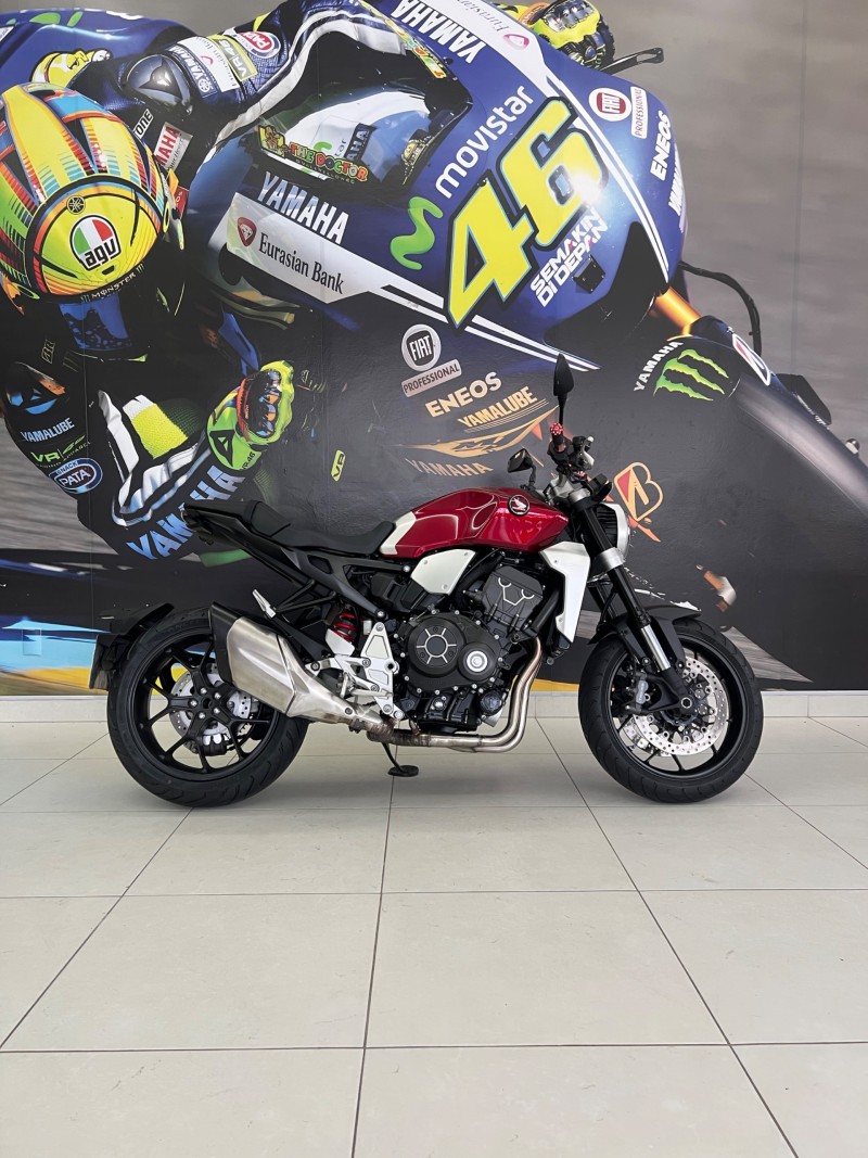 cb 1000r abs 2019 passo fundo