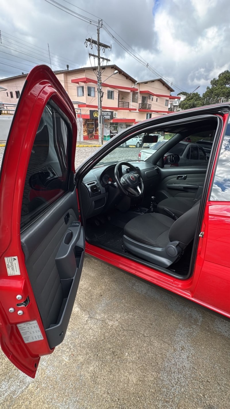 STRADA 1.4 FREEDOM CD 8V FLEX 3P MANUAL - 2019 - SãO FRANCISCO DE PAULA
