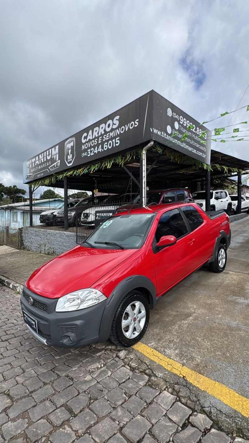 strada 1.4 freedom cd 8v flex 3p manual 2019 sao francisco de paula