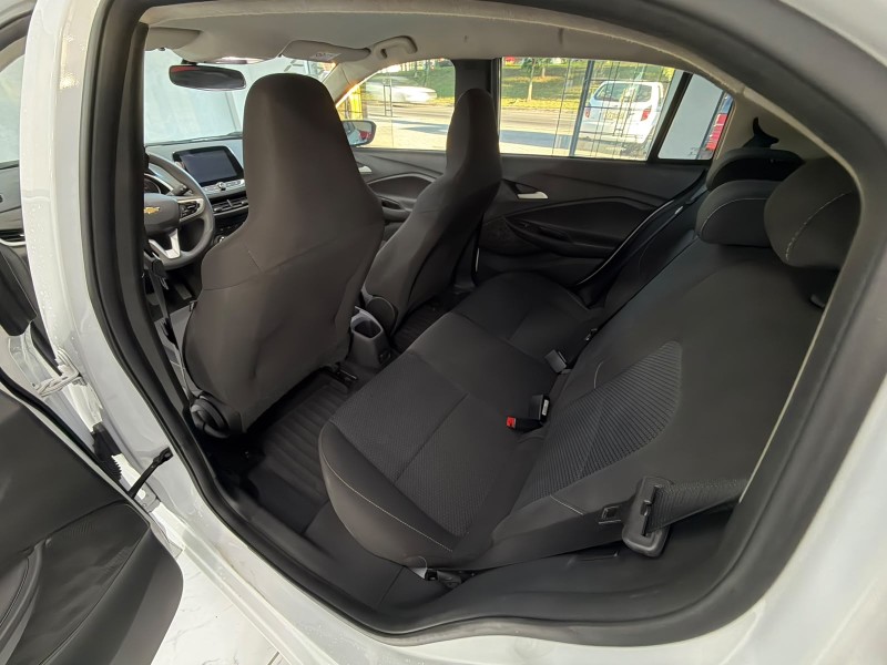 ONIX 1.0 LT 12V FLEX 4P MANUAL - 2023 - CAXIAS DO SUL