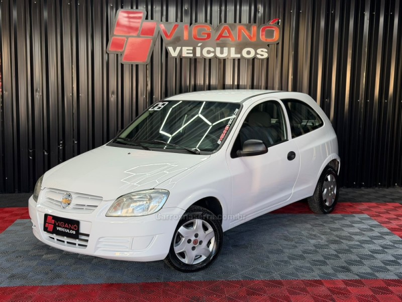 celta 1.0 mpfi spirit 8v flex 2p manual 2008 caxias do sul