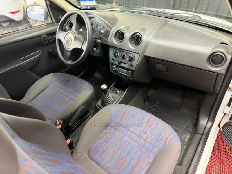 CELTA 1.0 MPFI SPIRIT 8V FLEX 2P MANUAL - 2008 - CAXIAS DO SUL