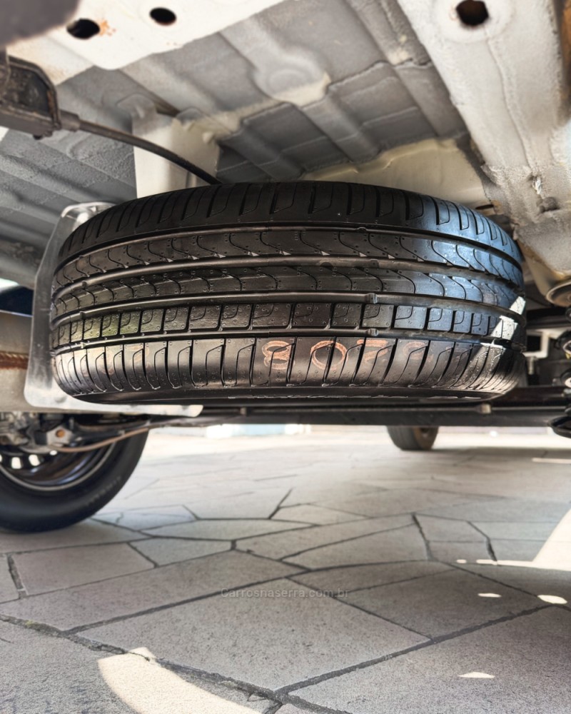 SAVEIRO 1.6 ROBUST CS 8V FLEX 2P MANUAL - 2023 - NOVO HAMBURGO