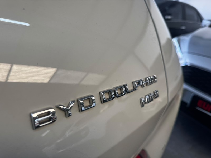DOLPHIN MINI ELÉTRICO 4P AUTOMÁTICO - 2026 - CAXIAS DO SUL