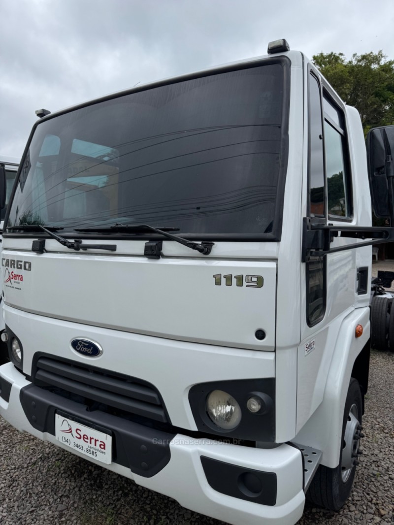 cargo 1119 turbo 2016 garibaldi