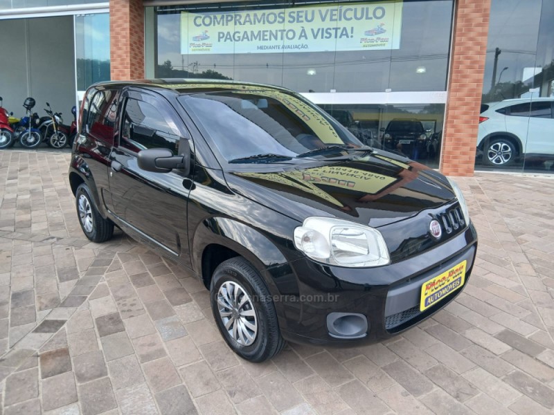 uno 1.0 evo vivace 8v flex 2p manual 2013 nova petropolis