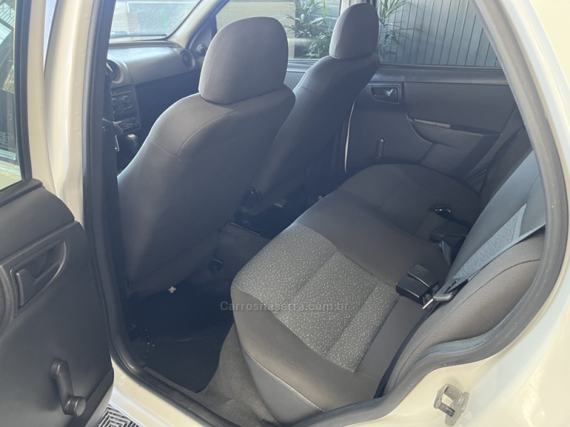 CELTA 1.0 MPFI VHCE 8V FLEX 4P MANUAL - 2012 - CAXIAS DO SUL