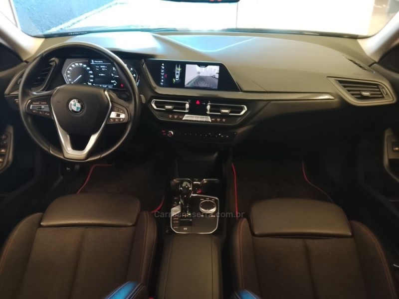 218I 1.5 GRAN COUPE SPORT GP TWINTURBO GASOLINA 4P AUTOMÁTICO - 2020 - NOVO HAMBURGO
