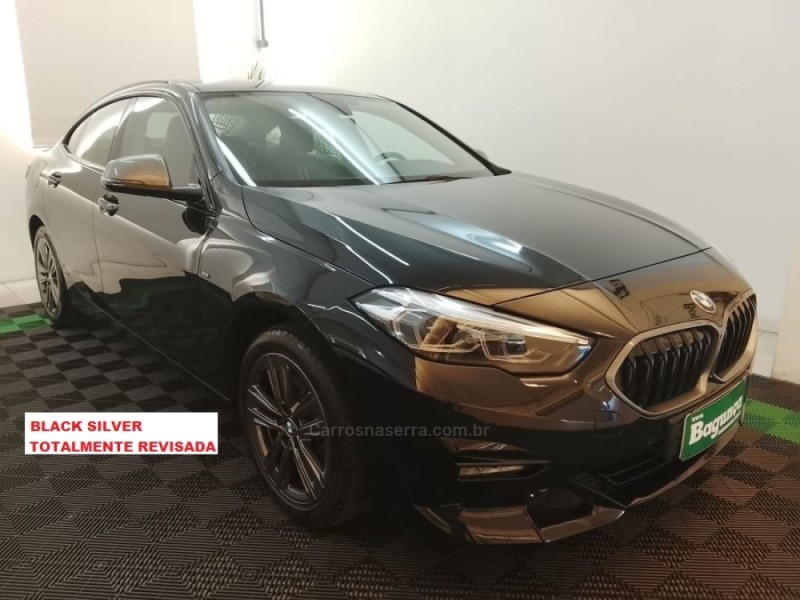 BMW 218I GRAN COUPE SPORT GP 1.5 AT 2020