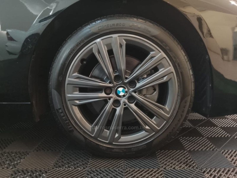 218I 1.5 GRAN COUPE SPORT GP TWINTURBO GASOLINA 4P AUTOMÁTICO - 2020 - NOVO HAMBURGO