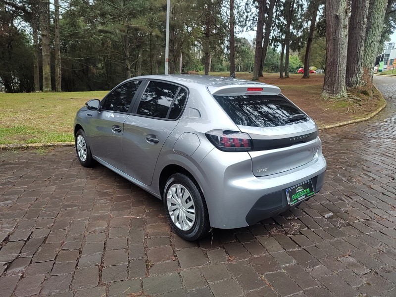 208 1.0 FIREFLY FLEX LIKE MANUAL - 2024 - CAXIAS DO SUL