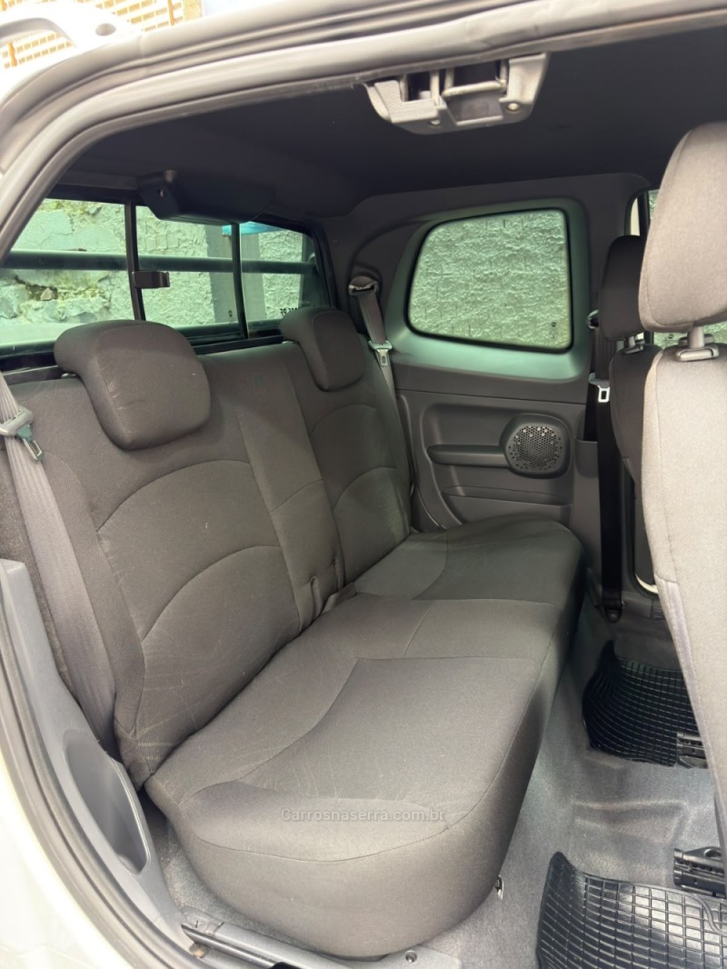 STRADA 1.4 MPI HARD WORKING CD 8V FLEX 3P MANUAL - 2019 - PASSO FUNDO
