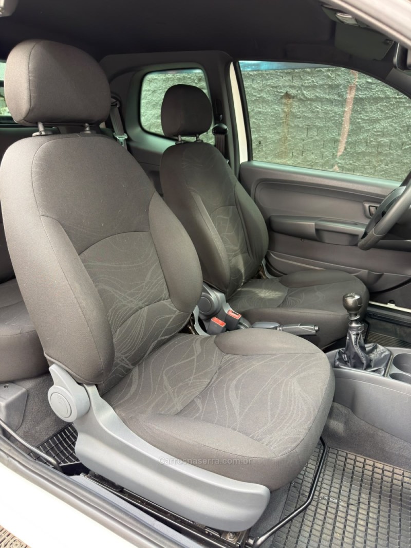 STRADA 1.4 MPI HARD WORKING CD 8V FLEX 3P MANUAL - 2019 - PASSO FUNDO
