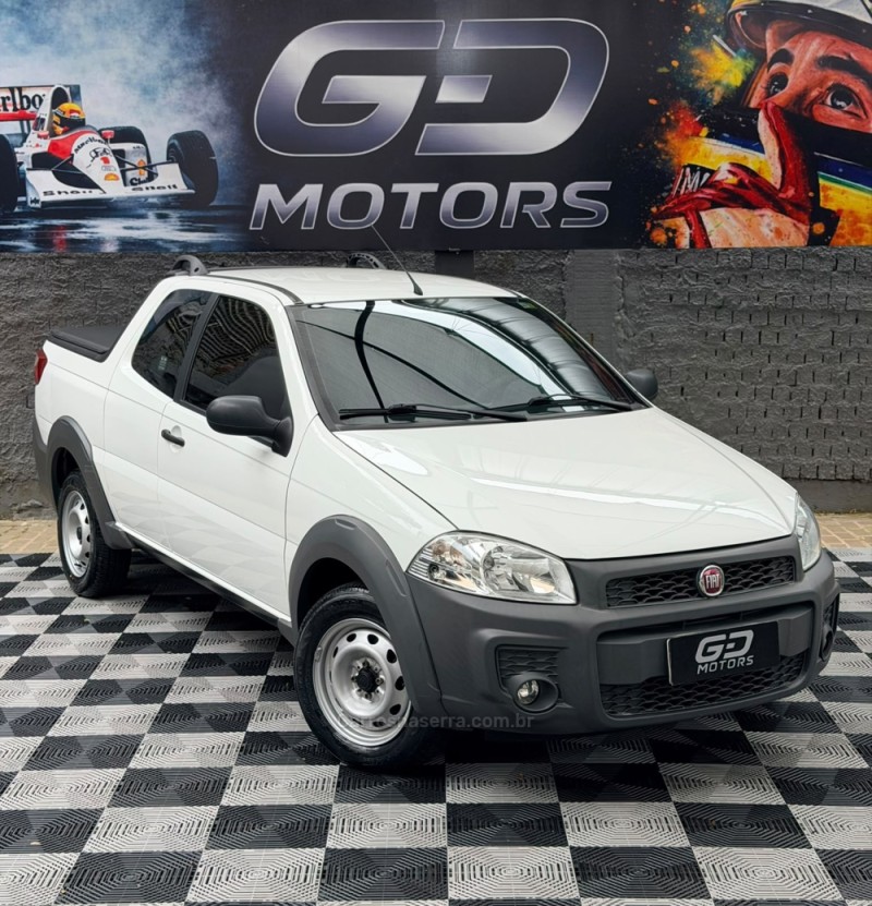 strada 1.4 mpi hard working cd 8v flex 3p manual 2019 passo fundo