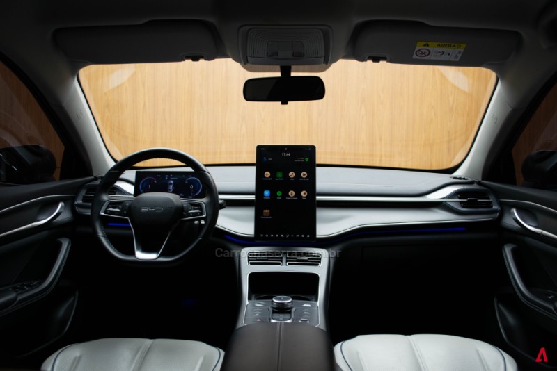 KING 1.5 DM-I PHEV GS AUTOMÁTICO - 2025 - GARIBALDI