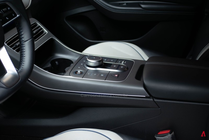 KING 1.5 DM-I PHEV GS AUTOMÁTICO - 2025 - GARIBALDI