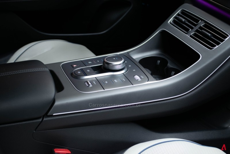 KING 1.5 DM-I PHEV GS AUTOMÁTICO - 2025 - GARIBALDI