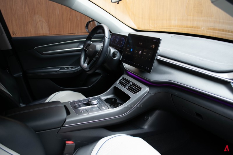 KING 1.5 DM-I PHEV GS AUTOMÁTICO - 2025 - GARIBALDI