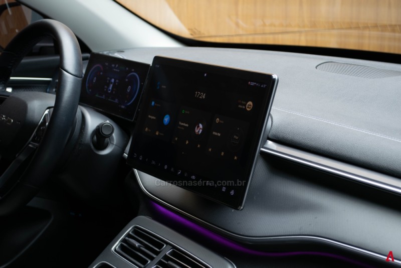 KING 1.5 DM-I PHEV GS AUTOMÁTICO - 2025 - GARIBALDI