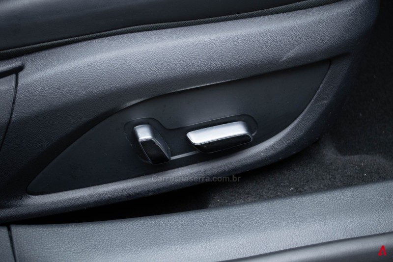 KING 1.5 DM-I PHEV GS AUTOMÁTICO - 2025 - GARIBALDI