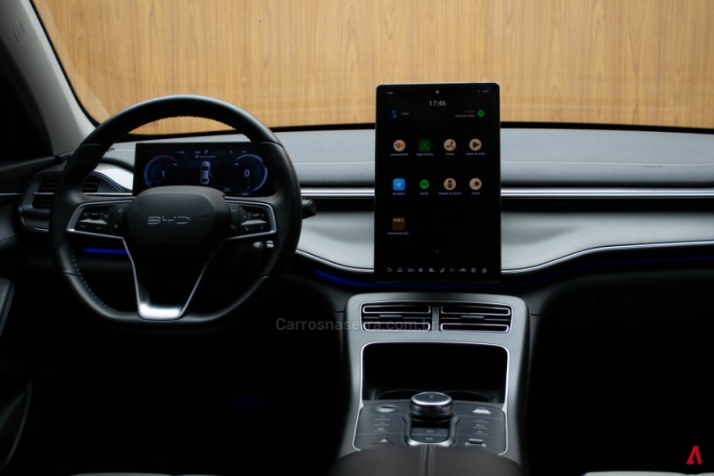 KING 1.5 DM-I PHEV GS AUTOMÁTICO - 2025 - GARIBALDI