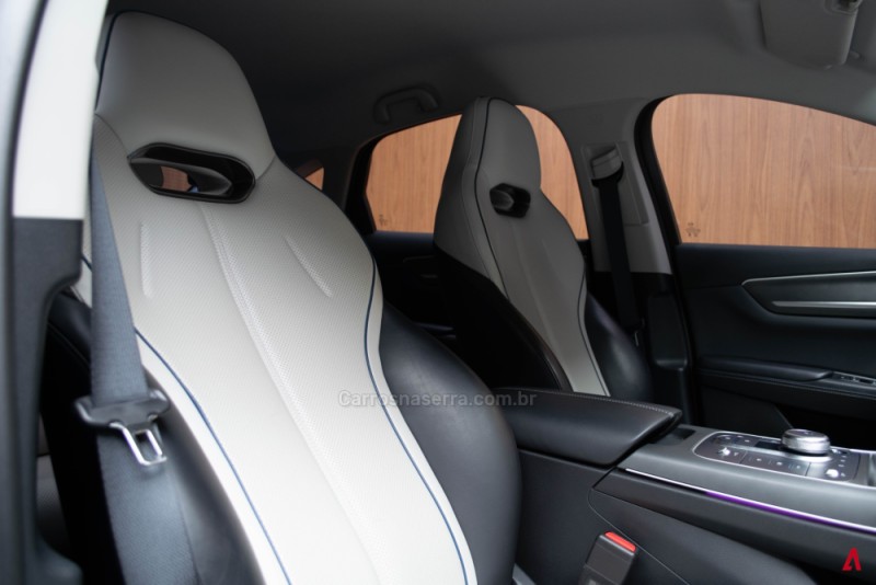 KING 1.5 DM-I PHEV GS AUTOMÁTICO - 2025 - GARIBALDI