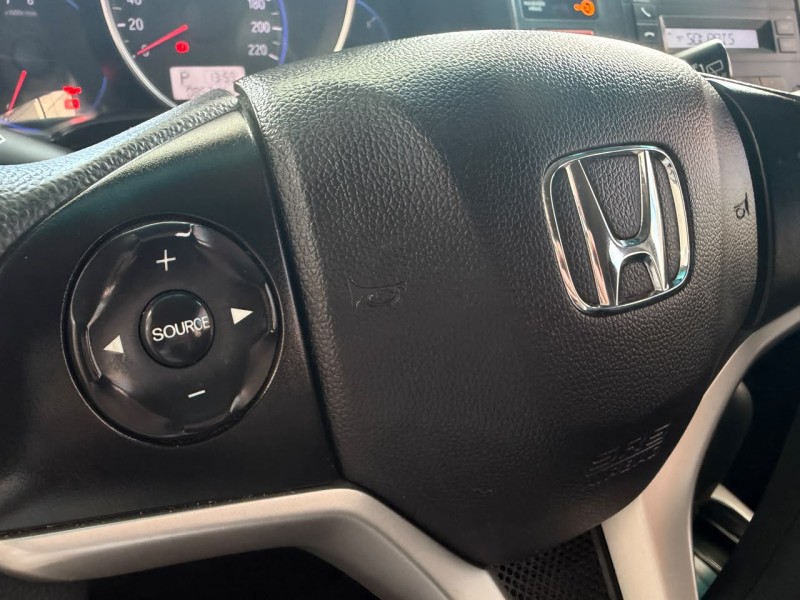 FIT 1.5 LX 16V FLEX 4P AUTOMÁTICO - 2017 - CAXIAS DO SUL