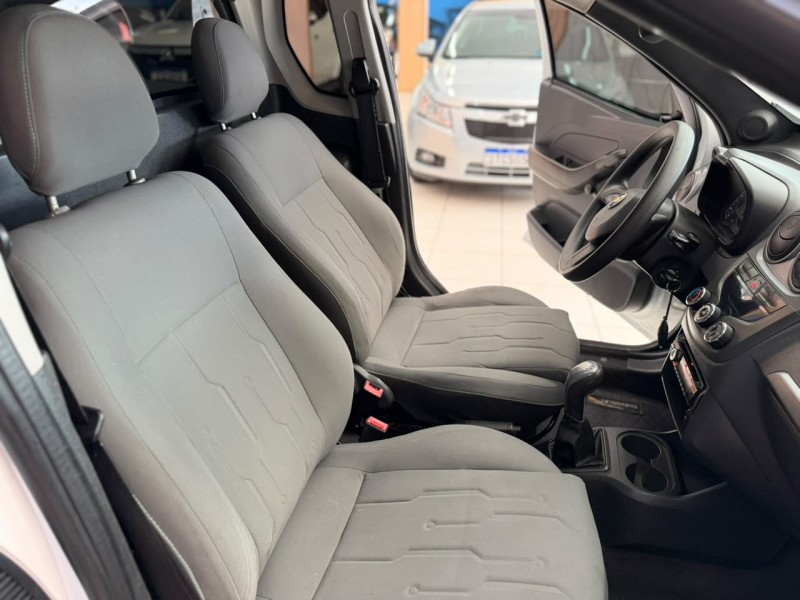MONTANA 1.4 MPFI LS CS 8V FLEX 2P MANUAL - 2013 - CAXIAS DO SUL
