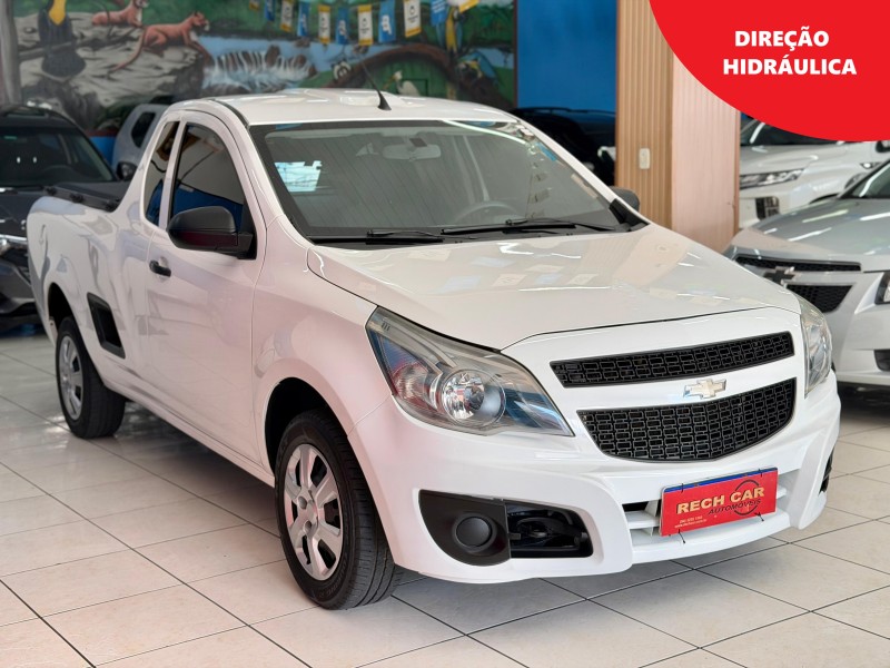 montana 1.4 mpfi ls cs 8v flex 2p manual 2013 caxias do sul