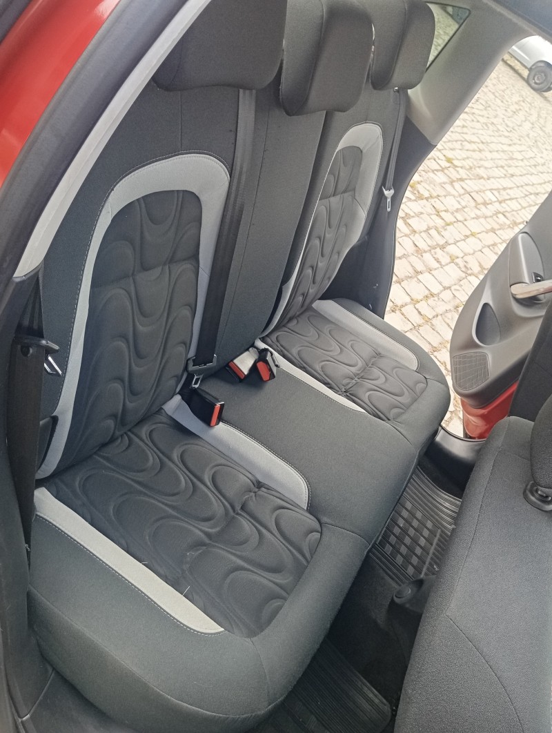 C3 1.5 TENDANCE 8V FLEX 4P MANUAL - 2015 - CAXIAS DO SUL