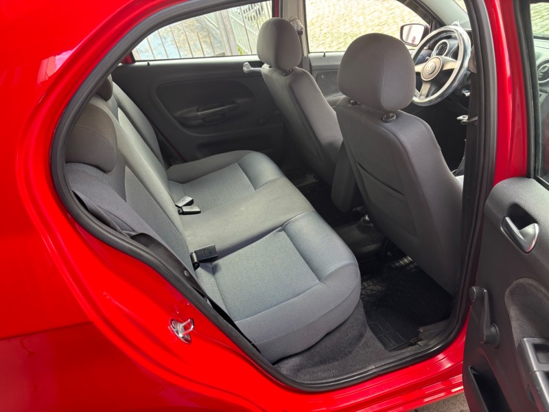 GOL 1.0 MI 8V FLEX 4P MANUAL G.V - 2010 - CAXIAS DO SUL