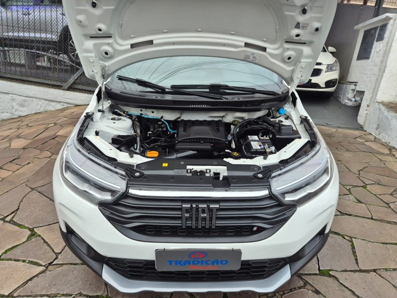 STRADA 1.3 VOLCANO CD 8V FLEX 4P MANUAL - 2021 - CAXIAS DO SUL