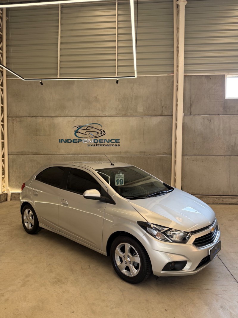 onix 1.4 mpfi lt 8v flex 4p manual 2019 garibaldi