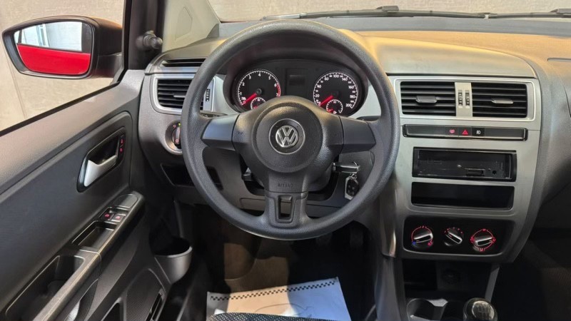 FOX 1.0 MI TRENDLINE 8V FLEX 4P MANUAL - 2015 - CAXIAS DO SUL