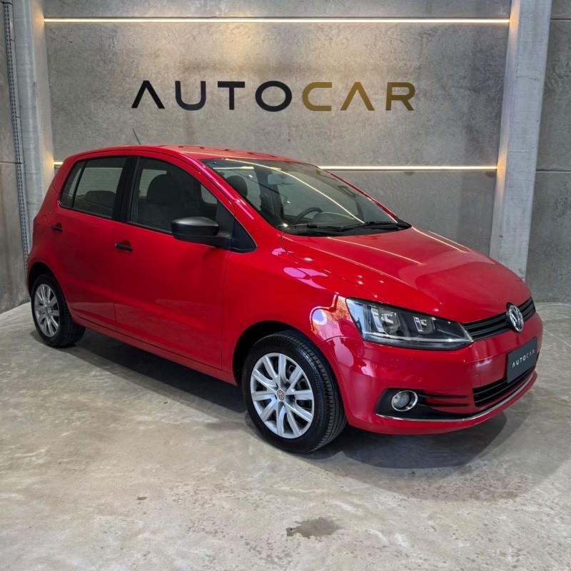 fox 1.0 mi trendline 8v flex 4p manual 2015 caxias do sul