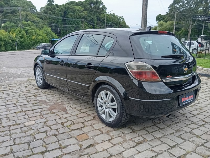 VECTRA 2.0 MPFI GT HATCH 8V FLEX 4P MANUAL - 2008 - CAXIAS DO SUL